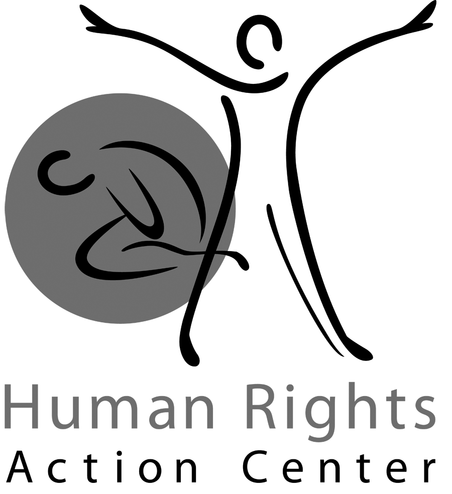 The Human Rights Action Center (HRAC) is a voice for the voiceless and an advocate for human rights for all of the world